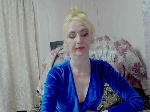 KatrinExcite webcam