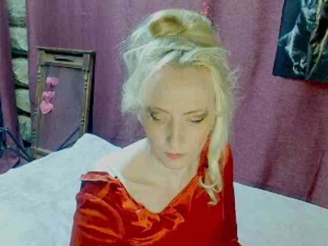 KatrinExcite webcam