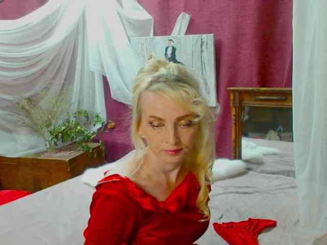 KatrinExcite webcam
