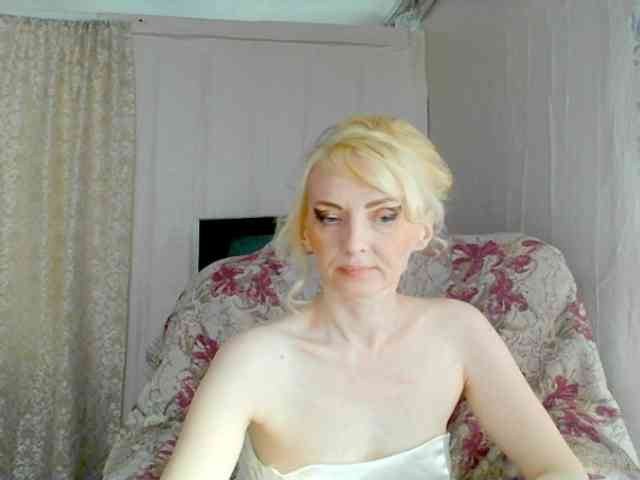 KatrinExcite webcam