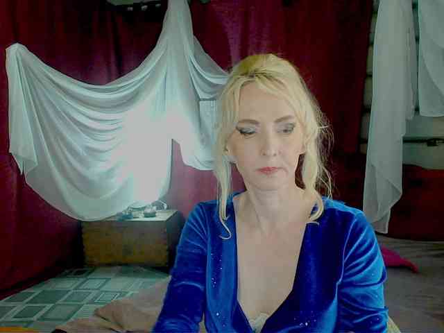 KatrinExcite webcam