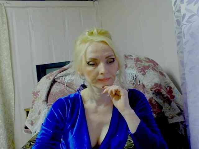 KatrinExcite webcam