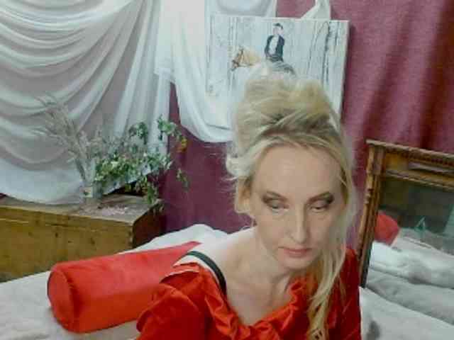 KatrinExcite webcam