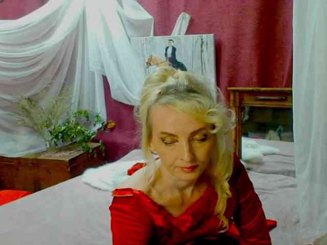 KatrinExcite webcam