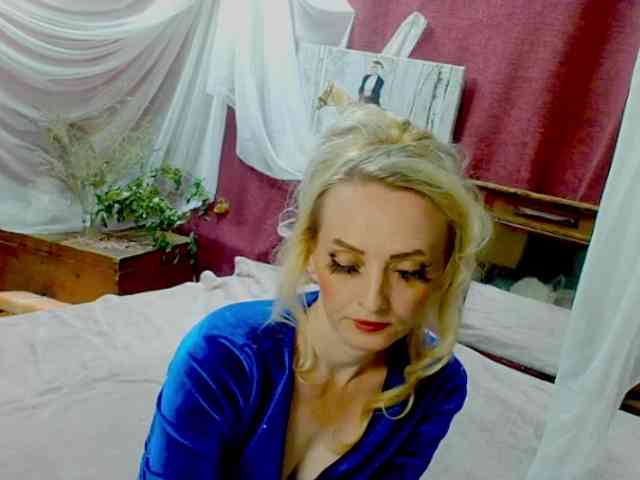 KatrinExcite webcam