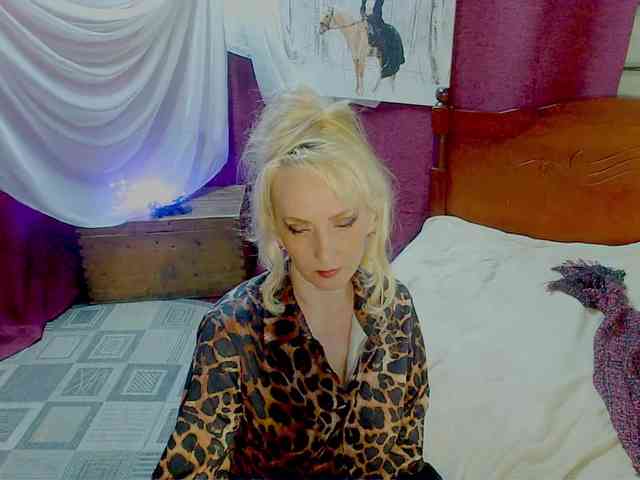 KatrinExcite webcam