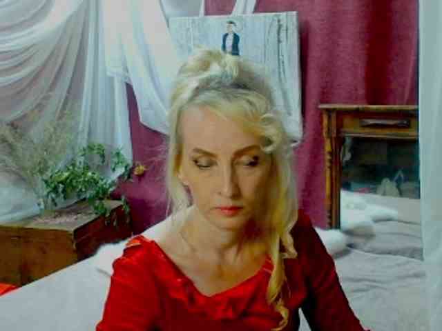 KatrinExcite webcam