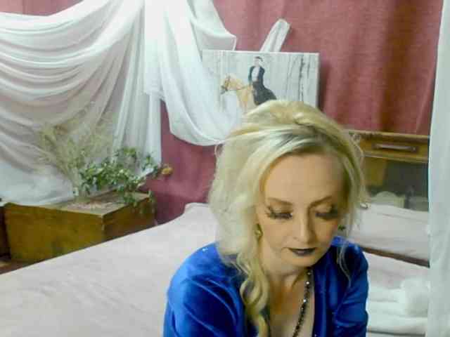 KatrinExcite webcam