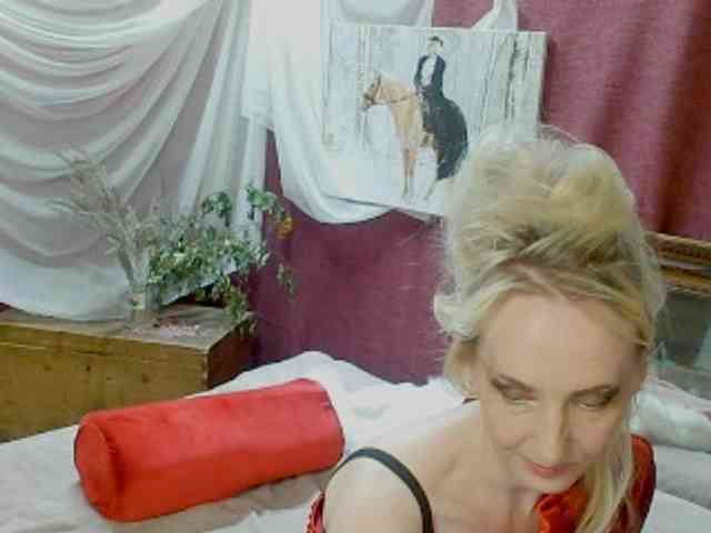 KatrinExcite webcam
