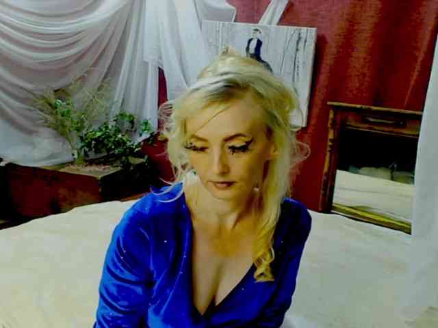 KatrinExcite webcam
