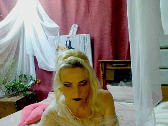 KatrinExcite webcam