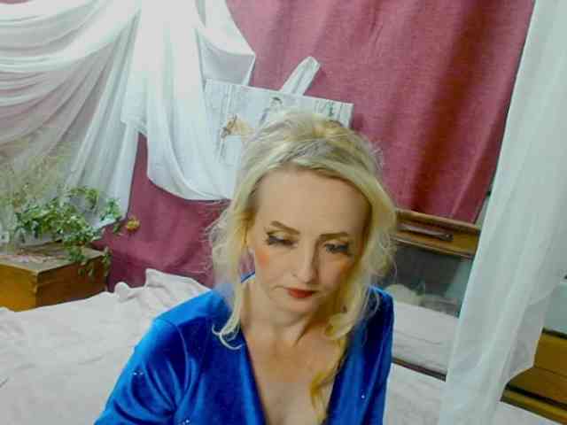 KatrinExcite webcam