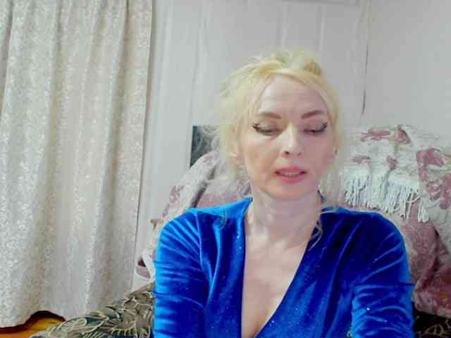 KatrinExcite webcam