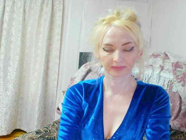 KatrinExcite webcam