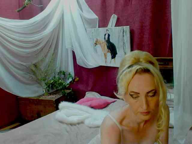 KatrinExcite webcam