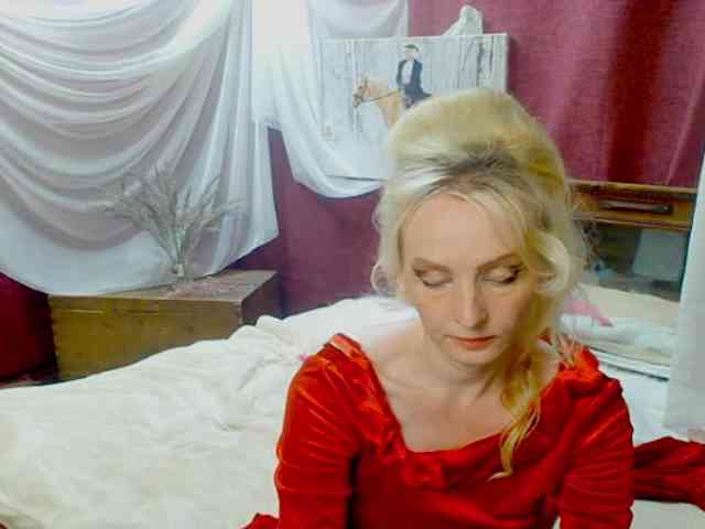 KatrinExcite webcam