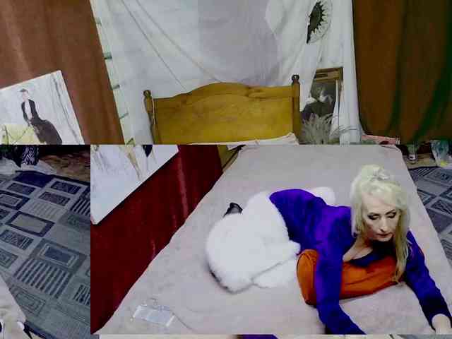 KatrinExcite webcam