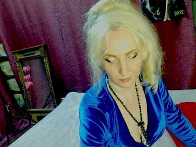 KatrinExcite webcam