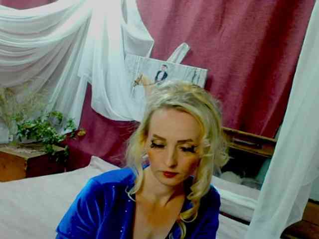 KatrinExcite webcam