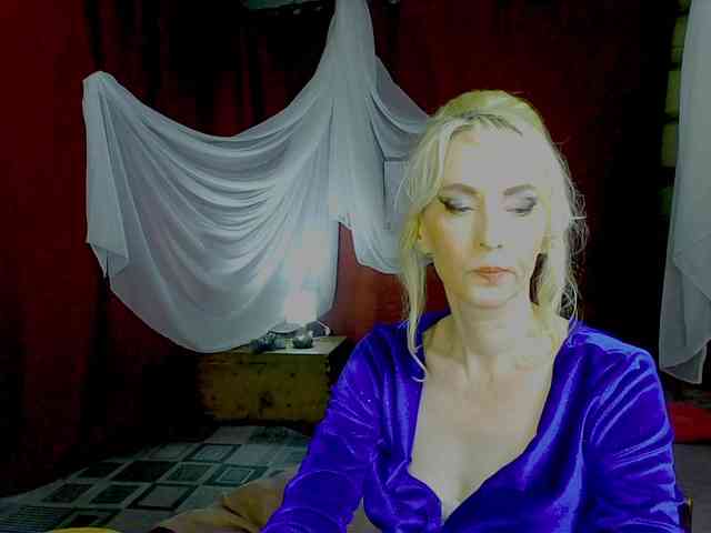 KatrinExcite webcam