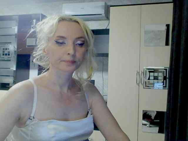 KatrinExcite webcam