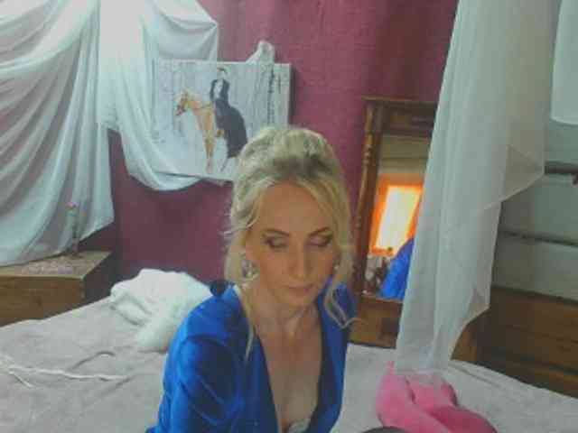 KatrinExcite webcam