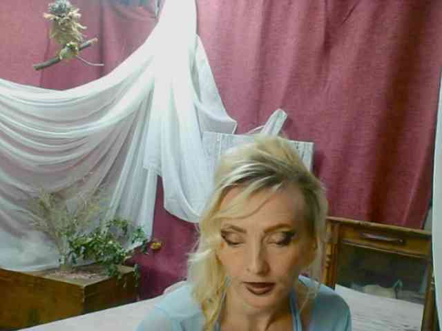 KatrinExcite webcam