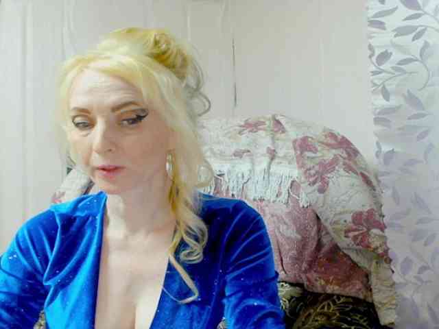 KatrinExcite webcam