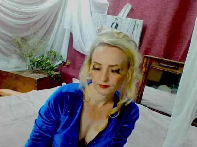 KatrinExcite webcam