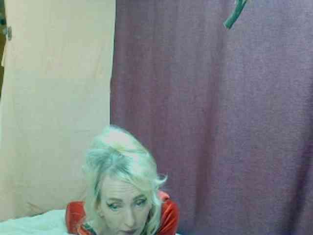 KatrinExcite webcam