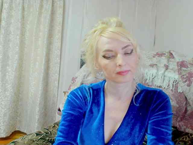 KatrinExcite webcam