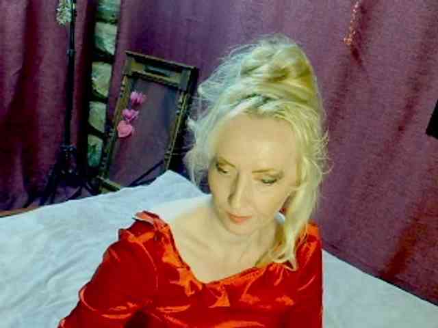 KatrinExcite webcam