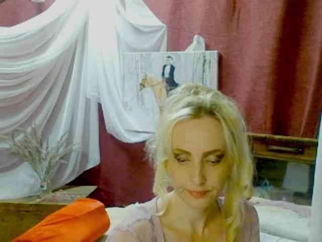 KatrinExcite Sex Cam Show