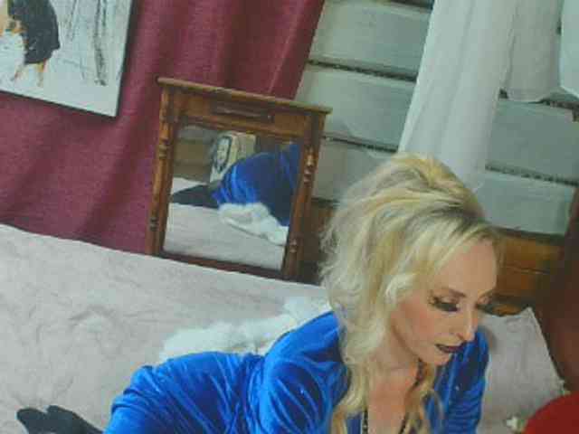 KatrinExcite webcam