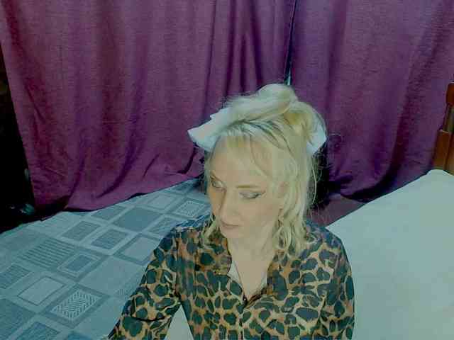 KatrinExcite webcam