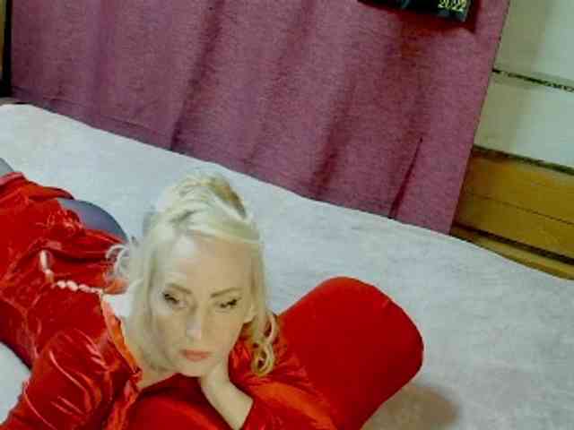 KatrinExcite webcam