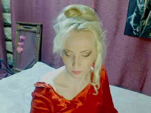 KatrinExcite webcam