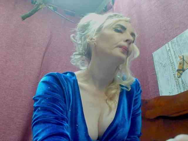 KatrinExcite webcam