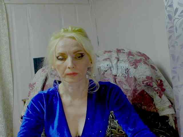 KatrinExcite webcam