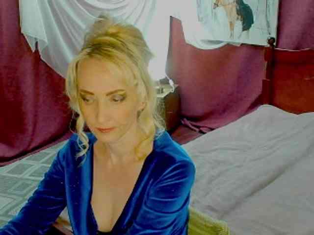 KatrinExcite webcam