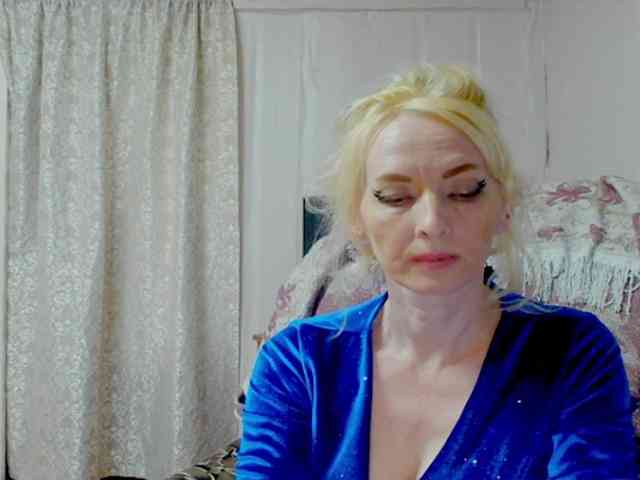 KatrinExcite webcam