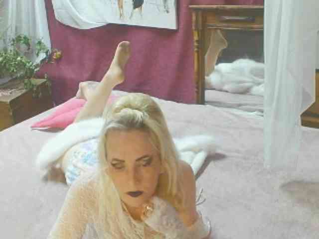 KatrinExcite webcam