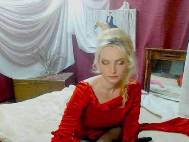 KatrinExcite webcam