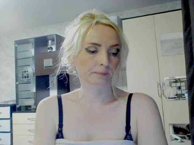 KatrinExcite webcam