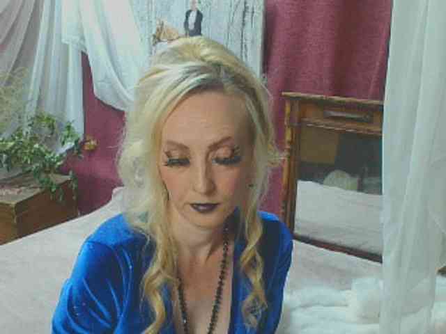 KatrinExcite webcam