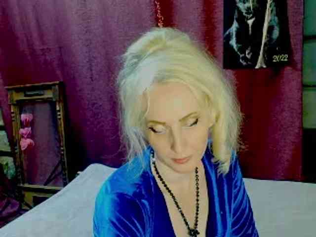 KatrinExcite webcam