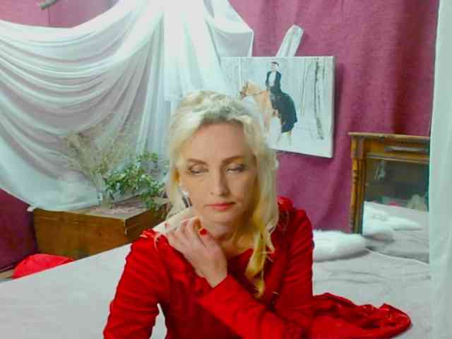 Modella: KatrinExcite