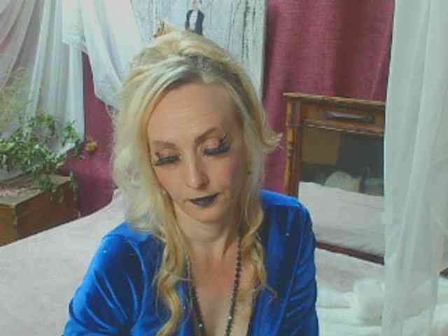 KatrinExcite webcam