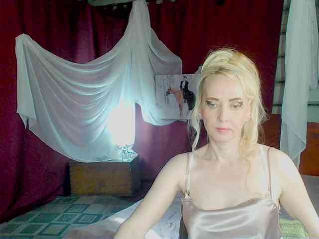 KatrinExcite webcam