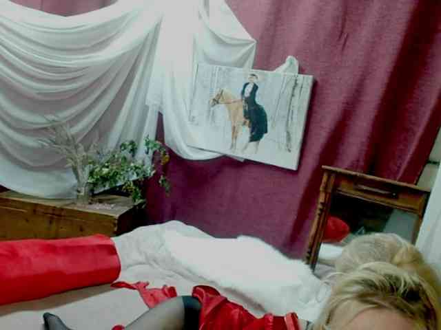 KatrinExcite webcam